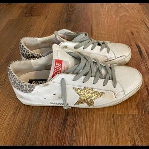 Golden Goose sneakers